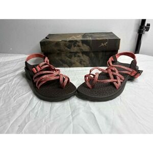 NWT Chaco ZX/2 Classic Outdoor Water Sandal Women's Size 10